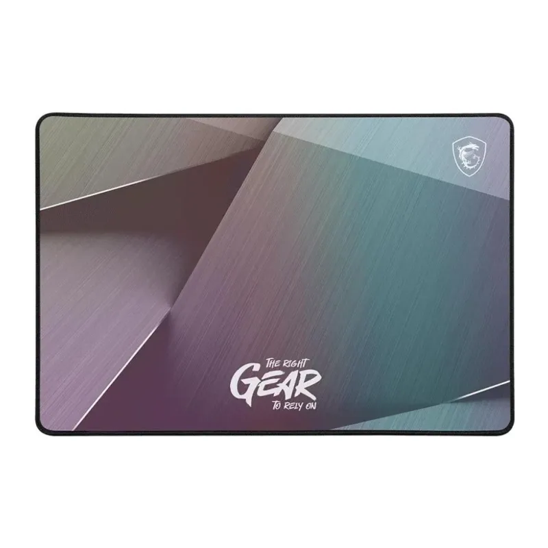Коврик для мыши MSI Agility GD22 Gleam Edition (J02-VXXXX29-EB9)