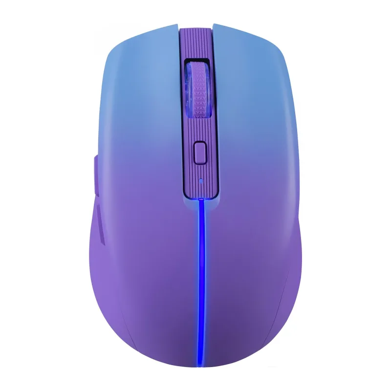Мышь Defender Mystery MM-301 Purple (52301)