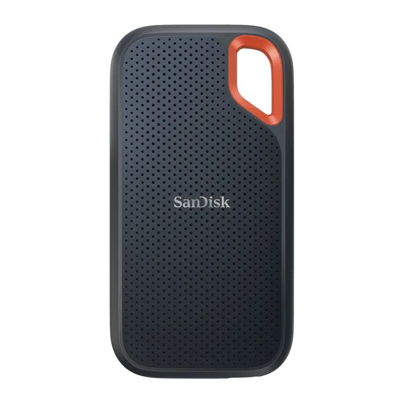 Внешний накопитель SanDisk 4TB SDSSDE61-4T00-G25