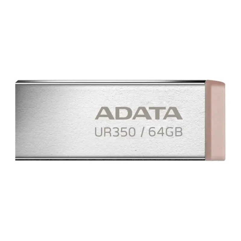 USB Flash-накопитель A-Data UR350-64G-RSR/BG 64G