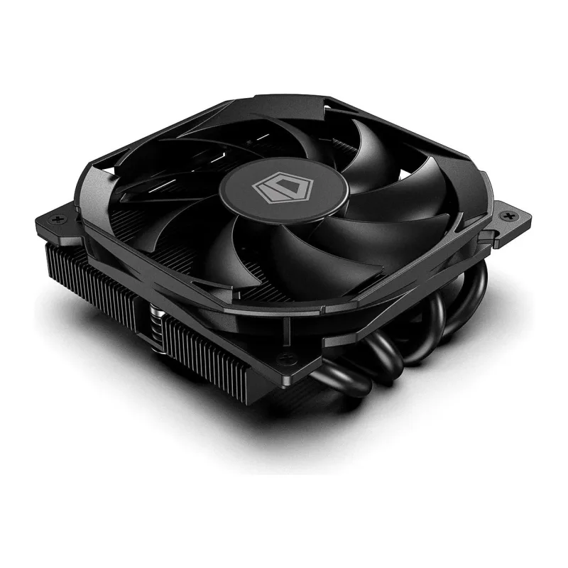 Кулер для процессора ID-Cooling IS-37-XT Black