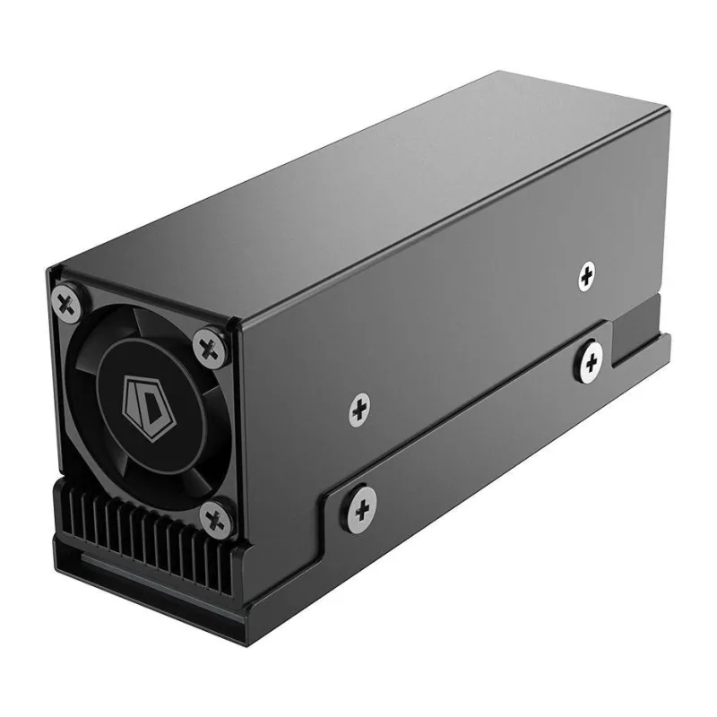Радиатор для SSD ID-Cooling ZERO M25