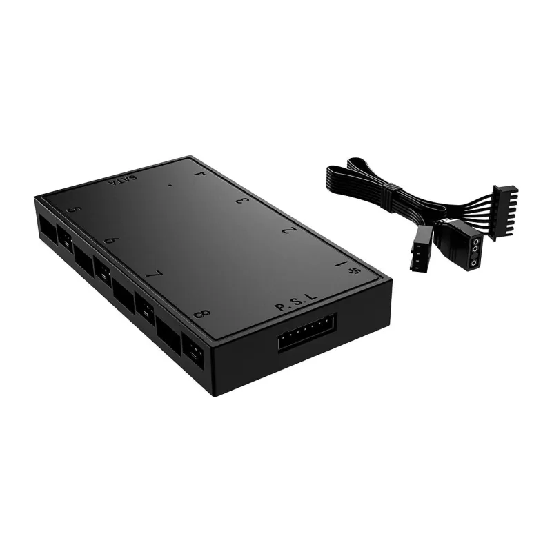 Контроллер ID-Cooling HA-08