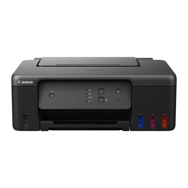 Принтер Canon Pixma G1430 черный (5809C009)
