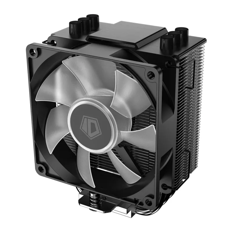Кулер для процессора ID-Cooling SE-903-XT FRGB