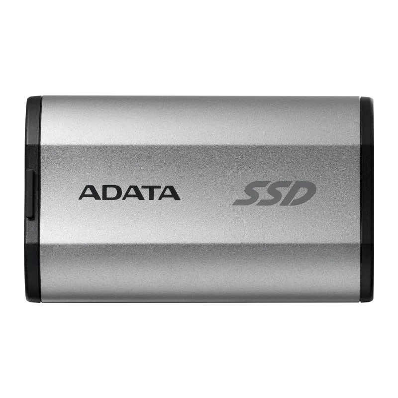 Внешний накопитель A-Data 2TB EXT SD810-2000G-CSG