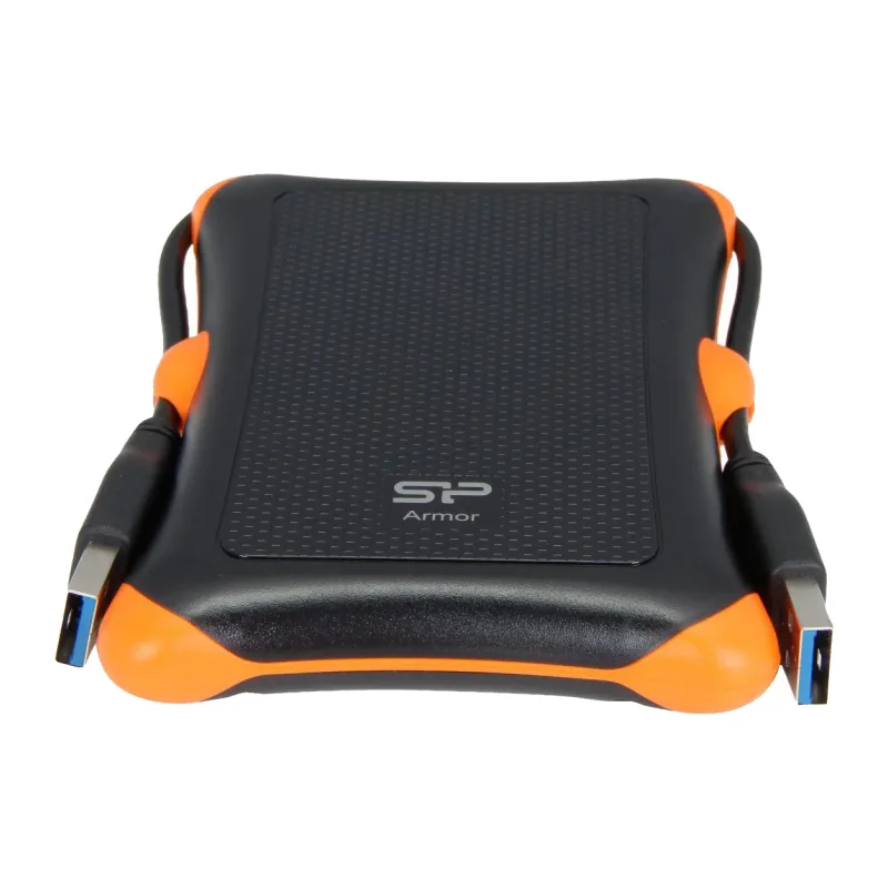 Внешний накопитель Silicon-Power SP020TBPHDA30S3K