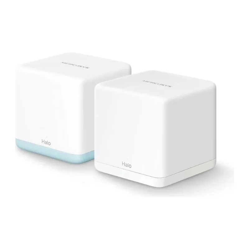 Wi-Fi система Mercusys Halo H32G 2pk