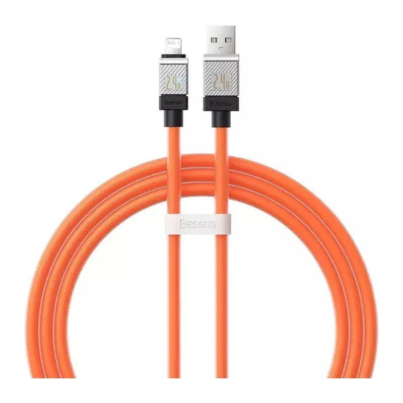 Кабель Baseus CAKW000407 Orange