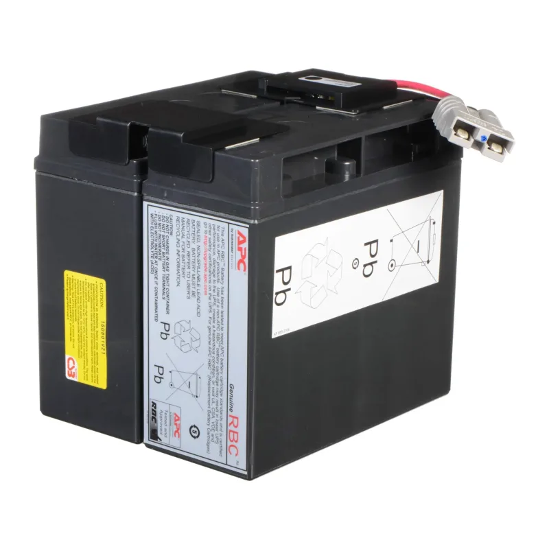 Аккумулятор для ИБП APC RBC7