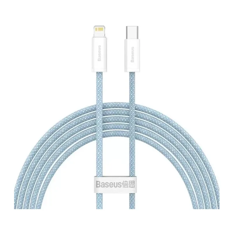 Кабель Baseus CALD000103 Blue