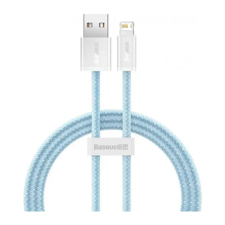 Кабель Baseus CALD000503 Blue