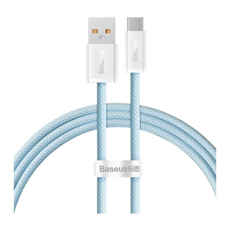 Кабель Baseus CALD000603 Blue