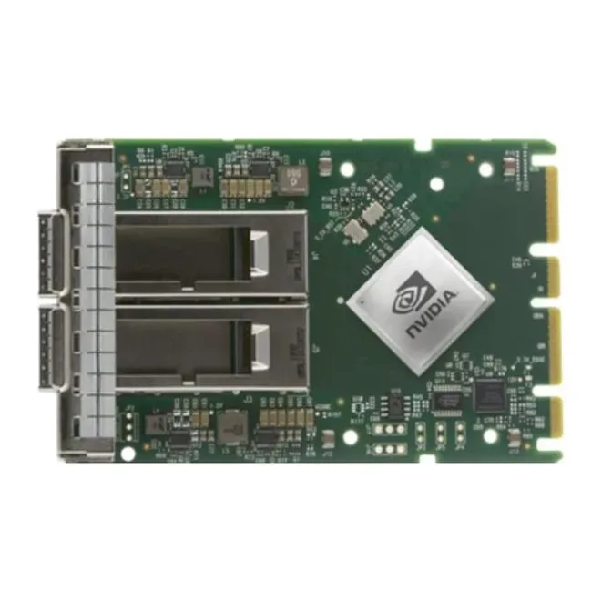 Сетевой адаптер Mellanox MCX623436AN-CDAB