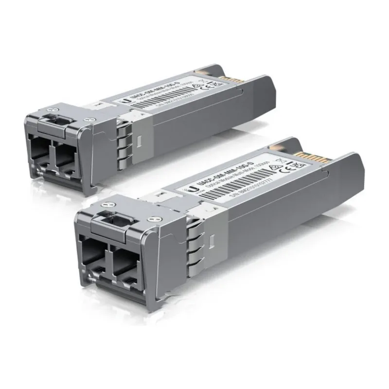 Трансивер Ubiquiti UACC-OM-MM-10G-D
