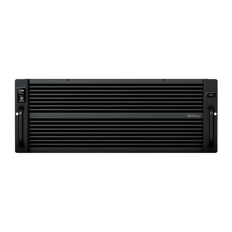 Система хранения данных Synology High Density (HD6500)