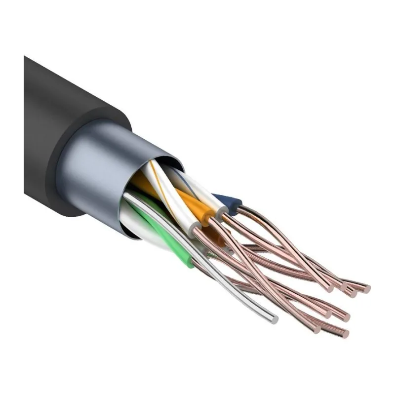 Кабель витая пара Proconnect FTP CAT5e 305м (01-0146-3)