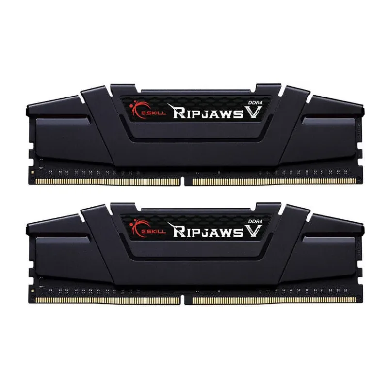 Оперативная память G.Skill Ripjaws V 2x16GB DDR4 (F4-4000C18D-32GVK)