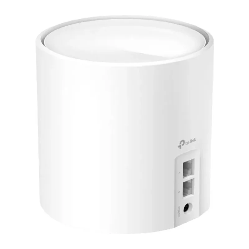 Wi-Fi система TP-Link Deco X60 1pk