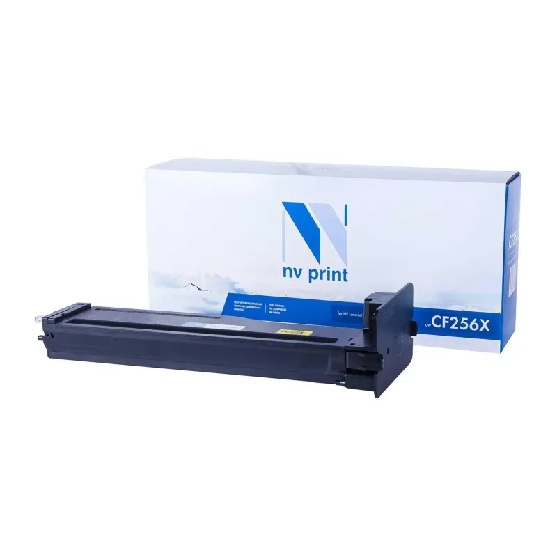 Картридж NV-Print NV-CF256X