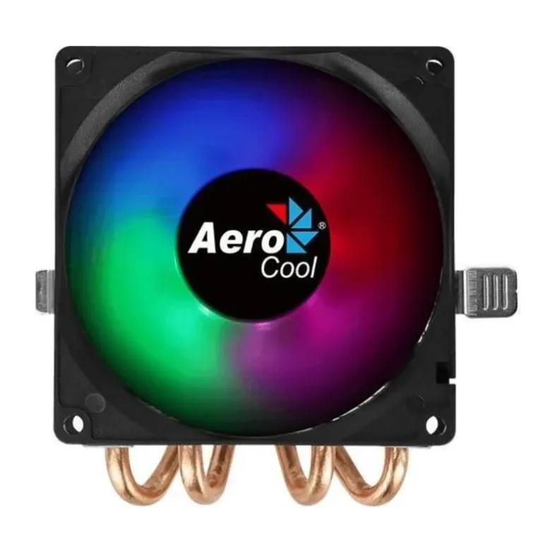 Кулер для процессора Aerocool Air Frost 4 FRGB 3P
