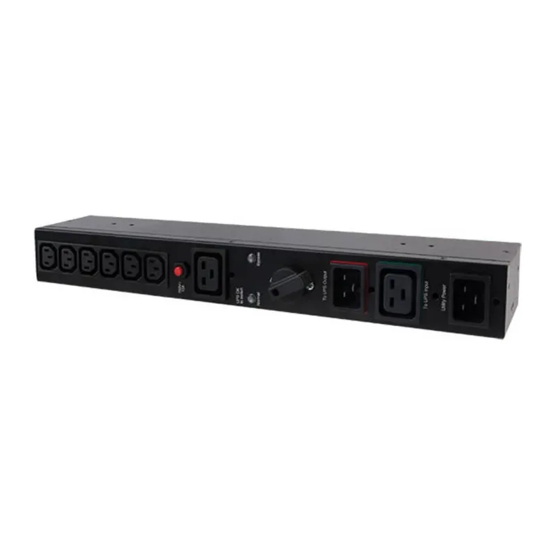 Байпас CyberPower MBP20HVIEC6