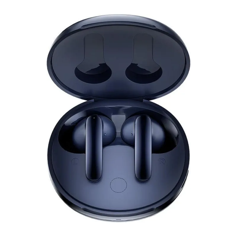 Наушники QCY T13 ANC 2 Blue (BH23HT09A)