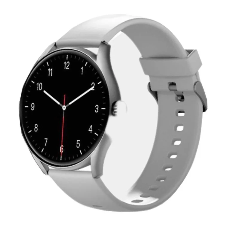 Умные часы QCY GT Silver Gray (WA23S8A)