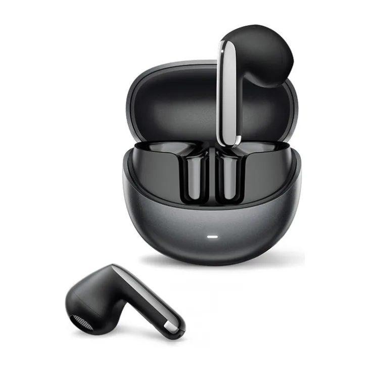 Наушники QCY AilyBuds Pro Black (BH23HT10A)