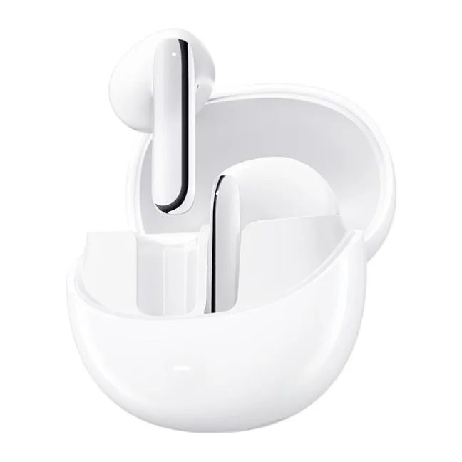 Наушники QCY AilyBuds Pro White (BH23HT10A)