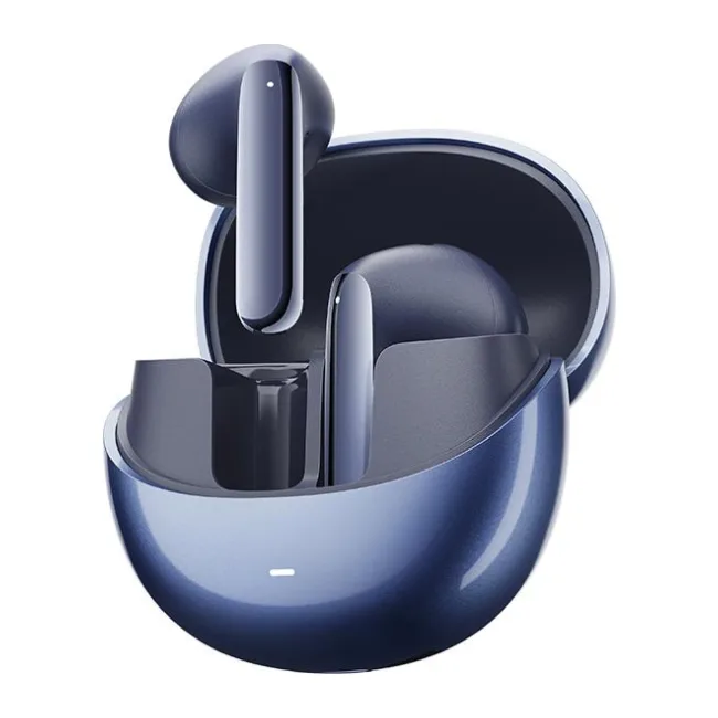 Наушники QCY AilyBuds Pro Blue (BH23HT10A)