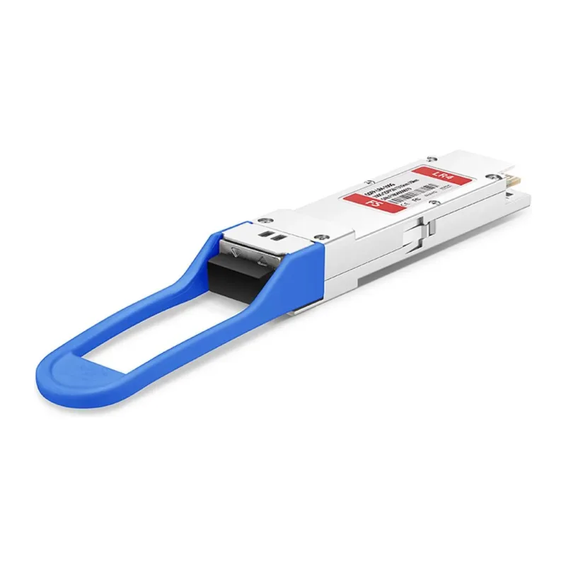 Трансивер Cisco 100GBASE LR4 (QSFP-100G-LR4-S)