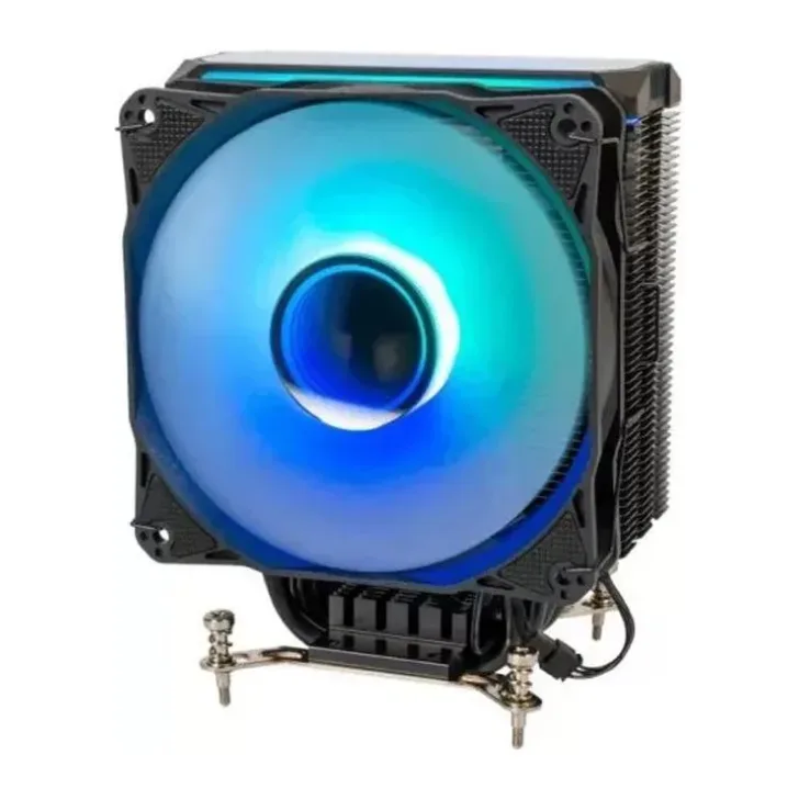Кулер для процессора Eurocase 6PI120ARGB (00-01003409)