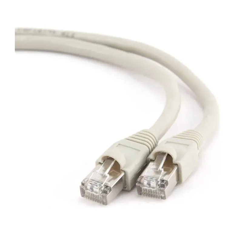 Патч-корд Cablexpert PP6-7.5M серый