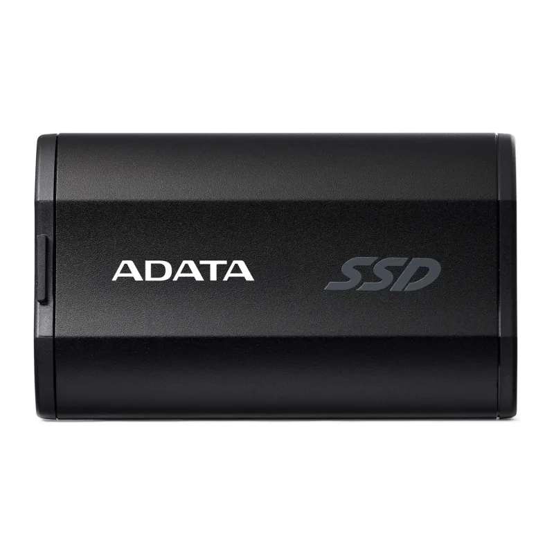 Внешний накопитель A-Data SD810 1TB черный (SD810-1000G-CBK)