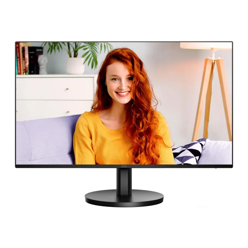 Монитор AOC 24B3HA2 Black