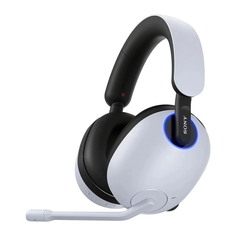 Наушники Sony Inzone H9 White (WH-G900N/WZ)