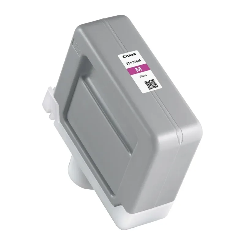 Картридж Canon PFI-310M пурпурный (2361C001)