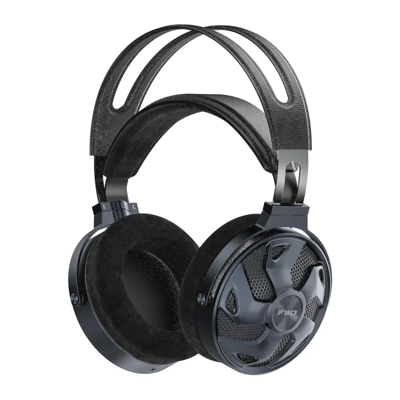 Наушники Fiio FT3 Black (80003274)