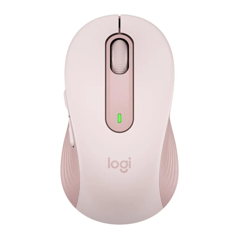 Мышь Logitech Signature M650 Rose (910-006391)