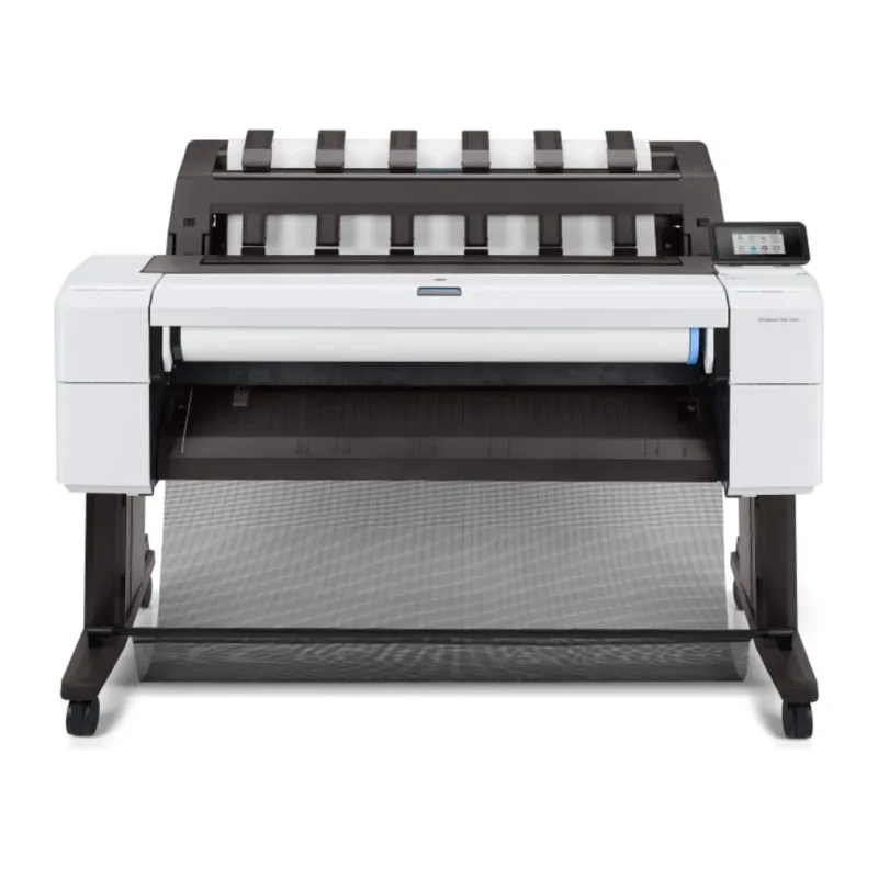 Плоттер HP Designjet T1600 PostScript (3EK11A)