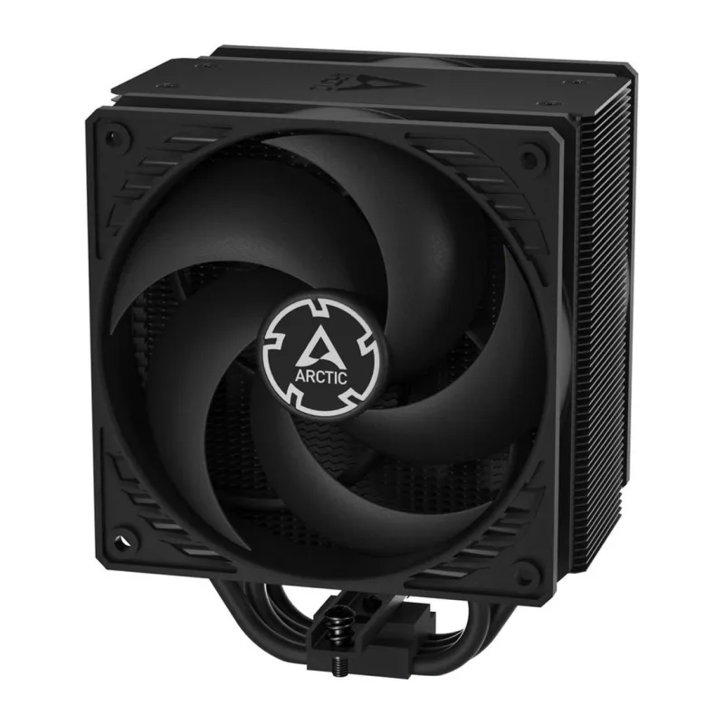 Вентилятор для процессора Arctic Cooling Freezer 36 Black (ACFRE00123A)