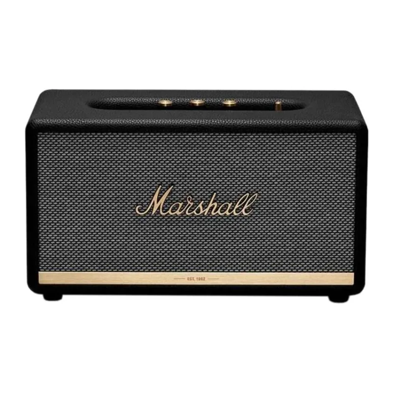 Портативная колонка Marshall Stanmore II Black