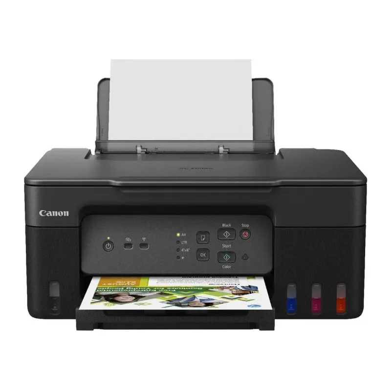 МФУ Canon Pixma G3430 (5989C009)