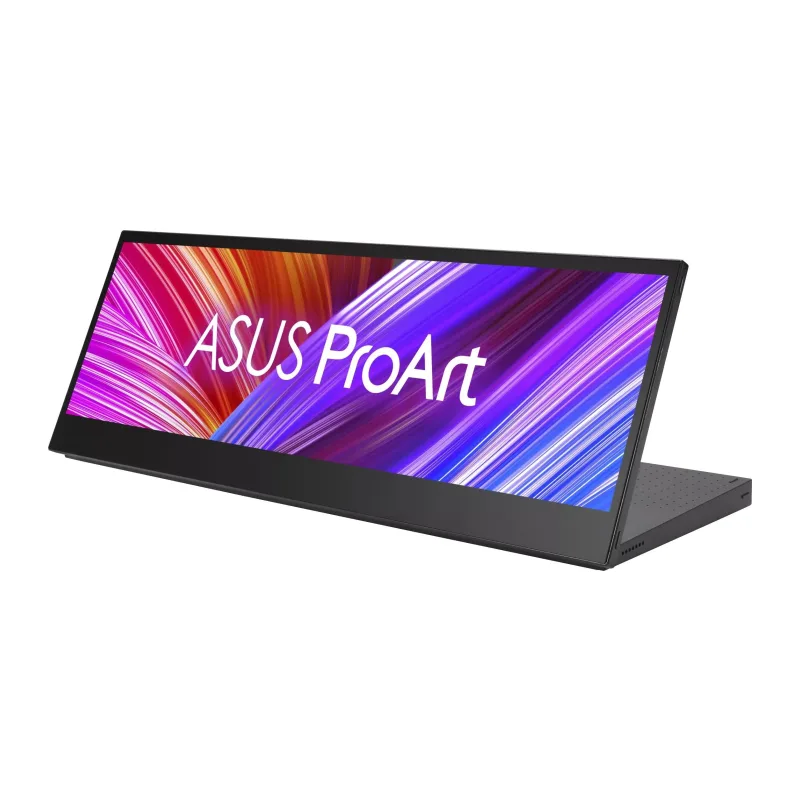 Монитор Asus ProArt PA147CDV черный (90LM0720-B01170)