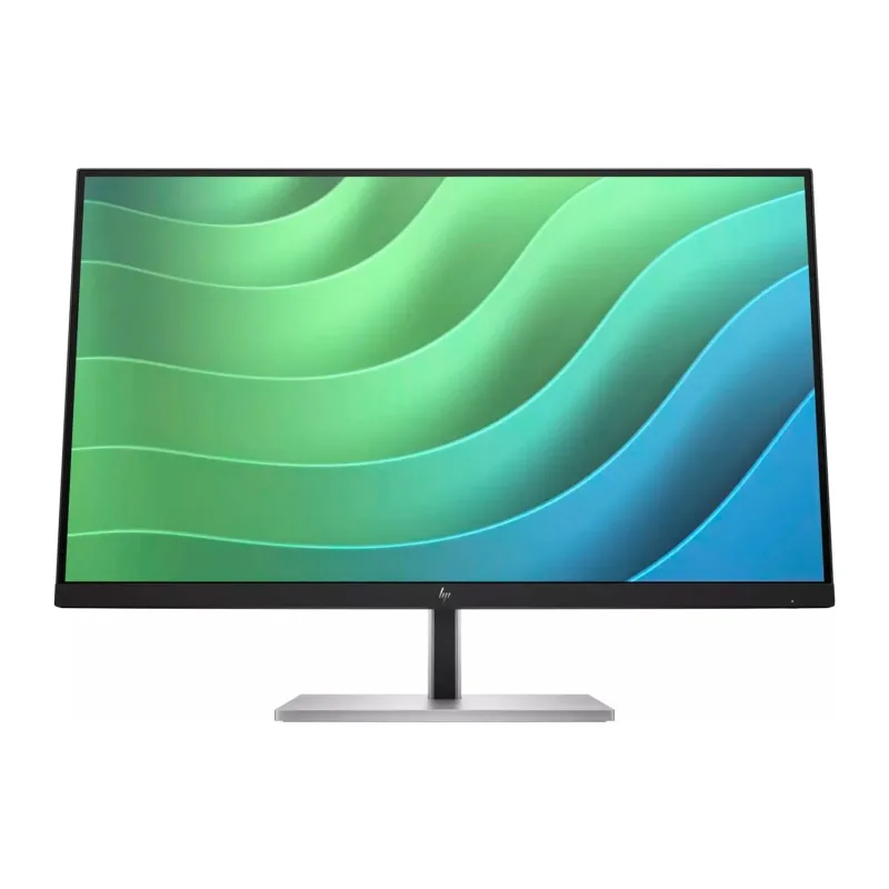 Монитор HP E27 G5 черный (6N4E2AA)