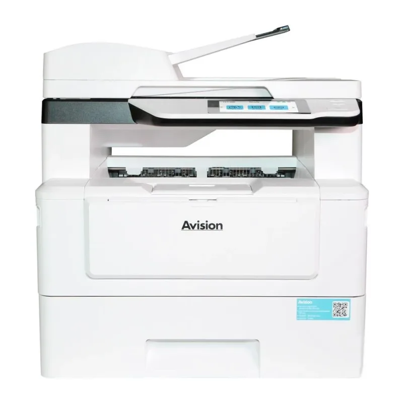 МФУ Avision AM40A Plus (000-1111-0KG)