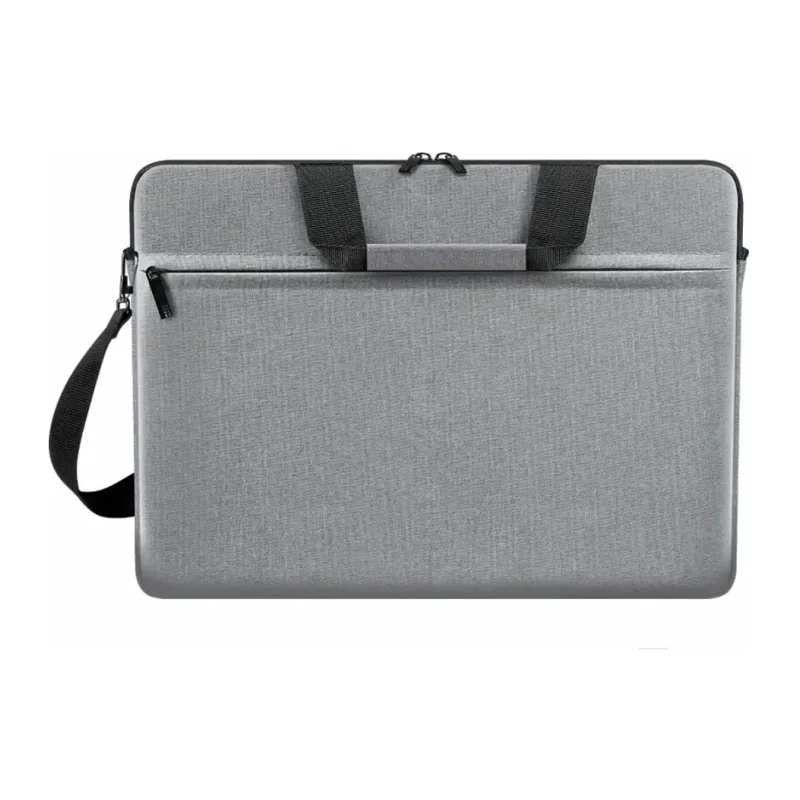 Сумка для ноутбука Defender Tote Grey (26100)
