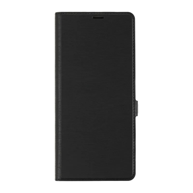 Чехол BoraSCO для Xiaomi Poco C40 черный (70748)