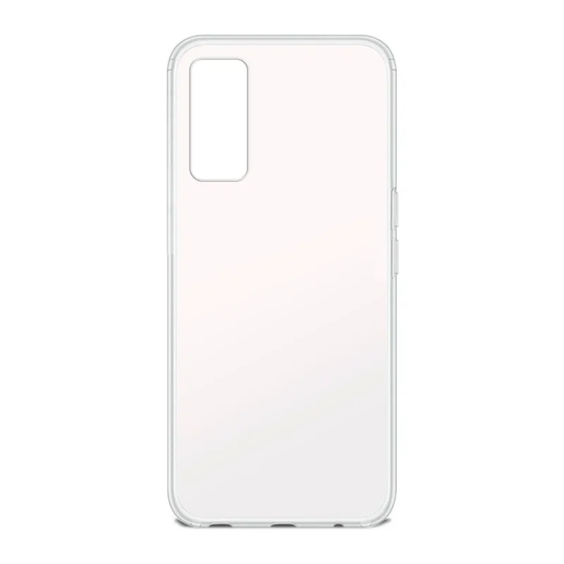 Чехол Gresso Air для Xiaomi Redmi Note 11 прозрачный (GR17AIR836)